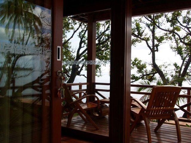 Hotel Fare Vai Nui Tevaitoa Pokoj fotografie