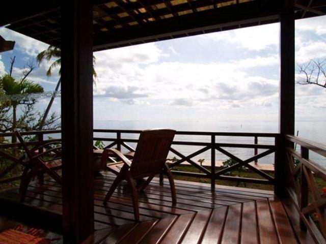 Hotel Fare Vai Nui Tevaitoa Pokoj fotografie