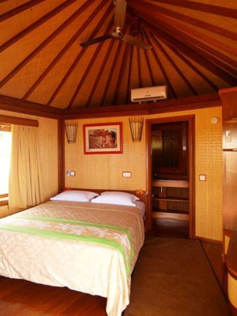 Hotel Fare Vai Nui Tevaitoa Exteriér fotografie
