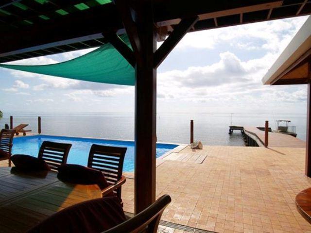 Hotel Fare Vai Nui Tevaitoa Exteriér fotografie
